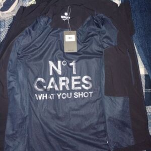 NWT G/FORE Men's Large Golfing Jacket